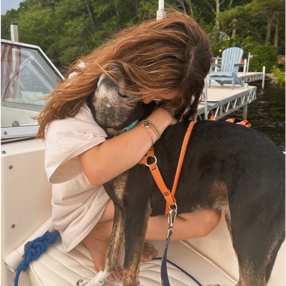 Meet your Posher, Ally - Picture 1 of 1